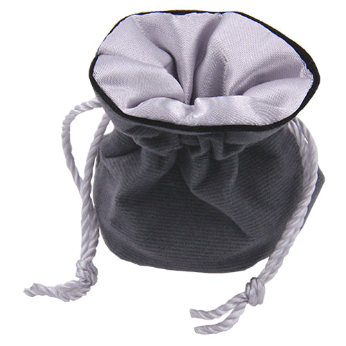 Tansanit Ohrstecker 4 mm (Sterling Silber 925)